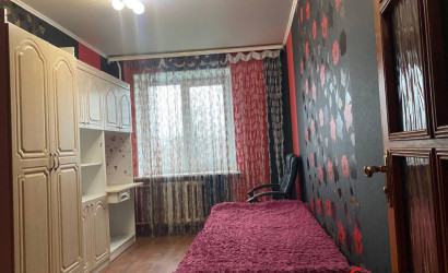 Купить 3-комнатную квартиру, Жлобин, Первомайская ул., 32. Фото 8