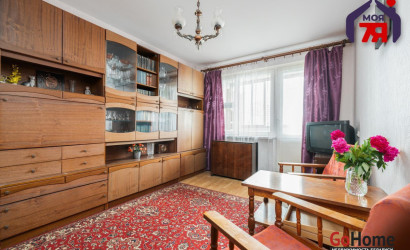 Купить 2-комнатную квартиру, Минск, Парниковая ул., 3/3 (Первомайский район). Фото 5