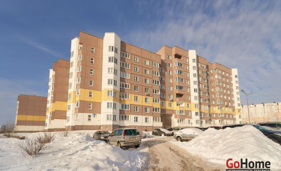 Купить 3-комнатную квартиру, Минск, Острожских ул., 4 (Московский район). Фото 20