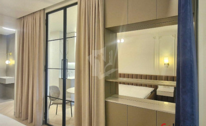 Снять 2-комнатную квартиру, Минск, просп. Мира, д. 1. Фото 12