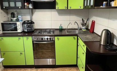 Снять 2-комнатную квартиру, Гомель, ул. Тимофеенко, д. 22. Фото 9