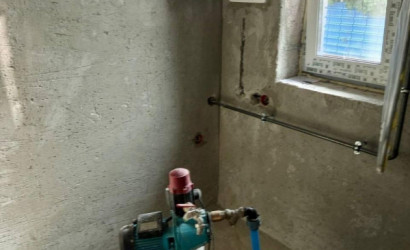 Купить дом в деревне, Брест, Абрикосовая ул., 4.44 соток. Фото 13