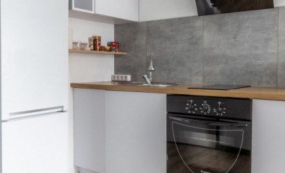 Снять 1-комнатную квартиру на сутки, Минск, ул. Николы Теслы, д. 8 (Октябрьский район). Фото 11