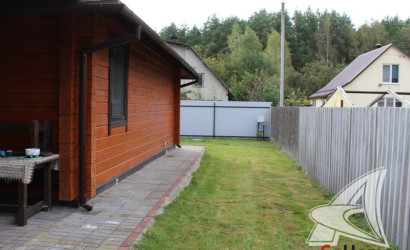 Купить дом, Брест, Мухавецкий с/с, 4.99 соток. Фото 11