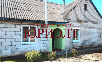 Купить дом, Малая Колпеница, Столовичская, 21.4 соток. Фото 1