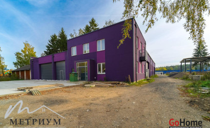 Аренда помещения, Колодищанский с/с, Колодищанский с/с, 549, 450 кв.м. Фото 16