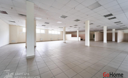 Аренда торгового помещения, Минск, Алибегова ул., 15,  567.8 кв.м.. Фото 10