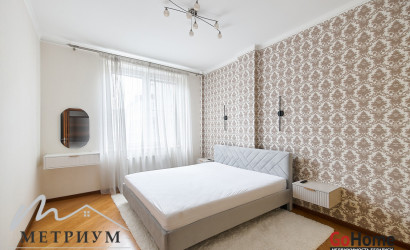 Купить 2-комнатную квартиру, Минск, Тихая ул., 59 (Центральный район). Фото 11