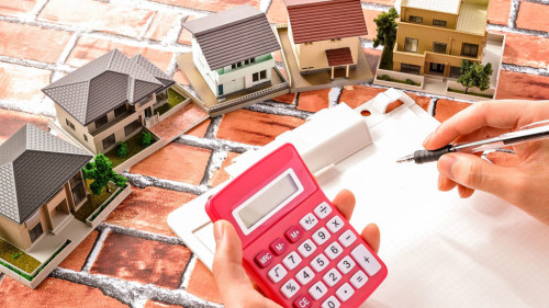 Оценка стоимости недвижимости в Минске