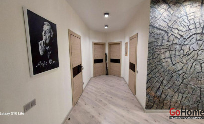 Купить 4-комнатную квартиру, Витебск, Калинина ул., 16/а. Фото 13