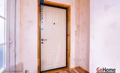 Купить 3-комнатную квартиру, Минск, Кунцевщина, 31 (Фрунзенский район). Фото 15