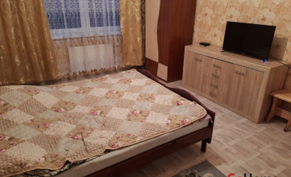 Снять 1-комнатную квартиру, Островец, Парковая 3. Фото 6