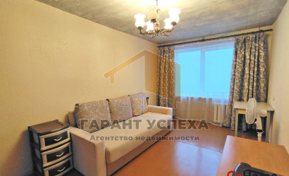 Купить 2-комнатную квартиру, Брест, ул. Рокосовского, д. . Фото 1