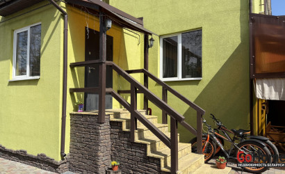 Купить 4-комнатную квартиру, Брест, Северная ул.. Фото 8