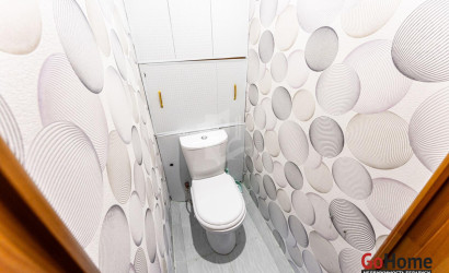 Купить 1-комнатную квартиру, Минск, Любимова просп., 46/1 (Московский район). Фото 7