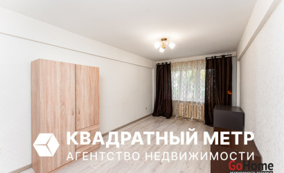 Купить 1-комнатную квартиру, Минск, ул. Скрыганова, д. 3 (Фрунзенский район). Фото 1