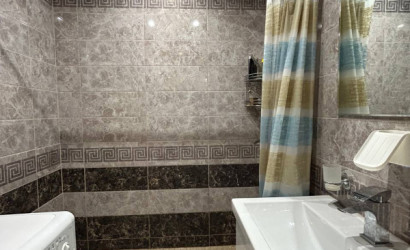 Снять 3-комнатную квартиру на сутки, Калинковичи, Дзержинского, 144. Фото 5