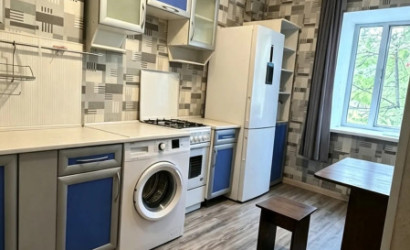 Купить 2-комнатную квартиру, Витебск, Чкалова, 50/1. Фото 6