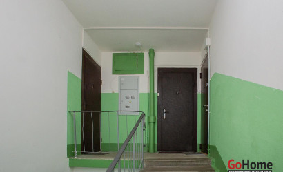 Купить 3-комнатную квартиру, Минск, Буденного ул., 7/2(Партизанский район). Фото 18