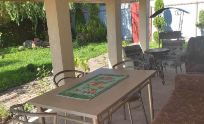 Купить дом в деревне, Строитель-96, 5.23 соток. Фото 25