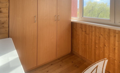 Купить 4-комнатную квартиру, Брест, Восток, ул. Орловская. Фото 12