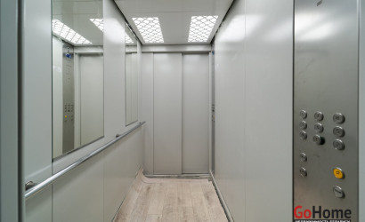 Купить 4-комнатную квартиру, Минск, Оловникова ул., 14 (Ленинский район). Фото 39