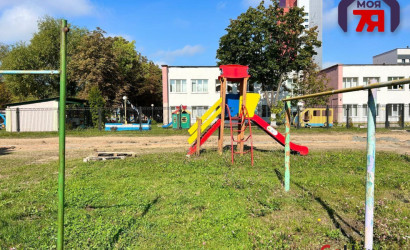 Купить 1-комнатную квартиру, Солигорск, Парковая ул., 17. Фото 14