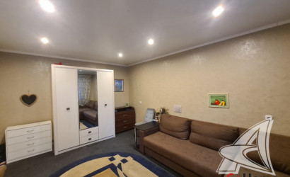 Купить 3-комнатную квартиру, Брест, Центр, б-р Космонавтов. Фото 4