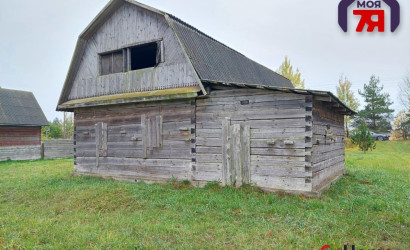 Купить дом, Заболотье, Центральная ул., 15 соток. Фото 10