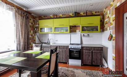 Купить дом, Юратишки, Гагарина ул., 12.84 соток. Фото 7