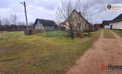 Купить дом, Плиса, Глубокская ул., 9, 22 соток. Фото 3