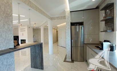 Купить дом, Брест, Ямно-вычулки, 10.15 соток. Фото 14