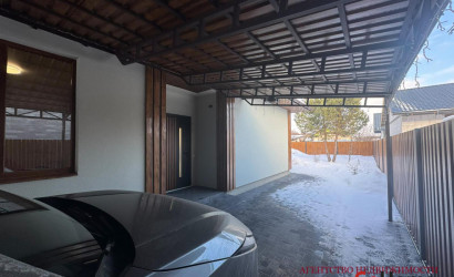 Купить коттедж, Брест, Томашевская, 7 соток. Фото 18