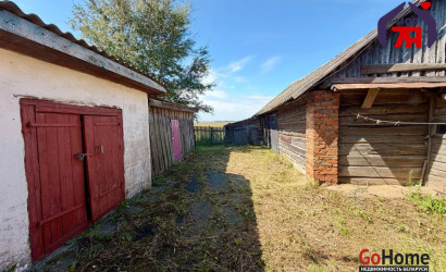  1-этаж.(48.1 м2), Танежицы(1 Мая ул.)