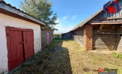  1-этаж.(48.1 м2), Танежицы(1 Мая ул.)