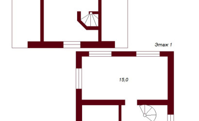 Купить коттедж, Брест, Пресса, 4.15 соток. Фото 12