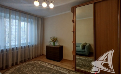 Купить 3-комнатную квартиру, Брест, Центр, б-р Космонавтов. Фото 24