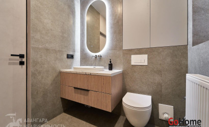 Купить коттедж, Минск, Усадебная ул., 10 соток. Фото 41