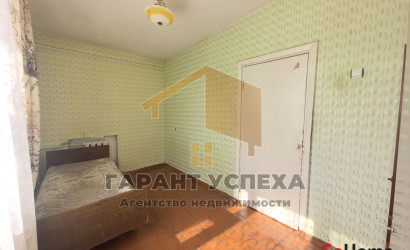 Купить 2-комнатную квартиру, Жабинка, Титова. Фото 9