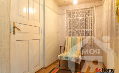 Купить дом в деревне, КРАСНЕНСКОЕ, 5.6 соток. Фото 14