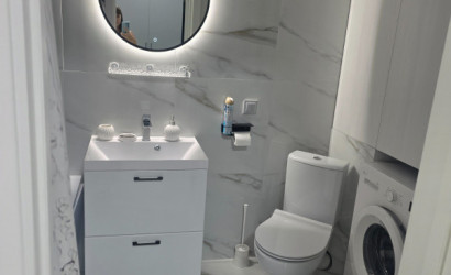 Снять 1-комнатную квартиру на сутки, Минск, Братская 9 (Октябрьский район). Фото 8