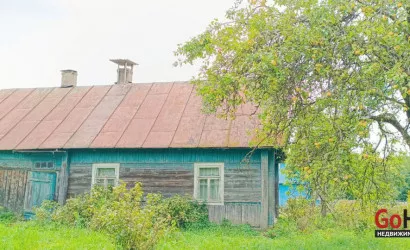  1-этаж.(85 м2), Новоселки(Центральная, 69)