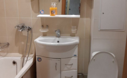 Снять 2-комнатную квартиру на сутки, Солигорск, Парковая, 11. Фото 5