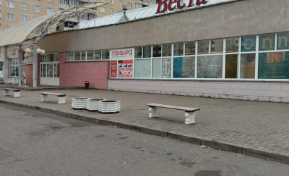 Купить 3-комнатную квартиру, Витебск, Чкалова, 50/4. Фото 4