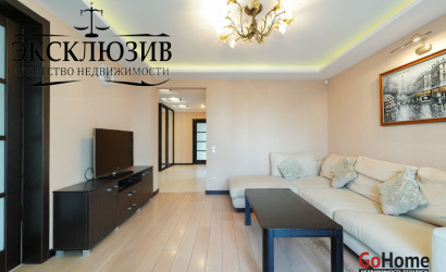 Купить 3-комнатную квартиру, Минск, Водолажского ул., 21/А (Первомайский район). Фото 10
