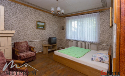 Купить дом, Узда, Интернациональный пер., 6.9 соток. Фото 14