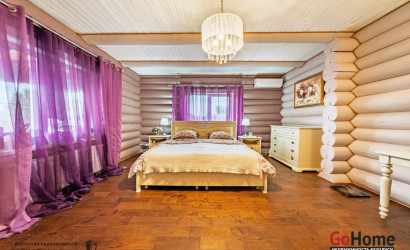 Купить коттедж, Синие Горы, Цветочная, 1, 15 соток. Фото 18