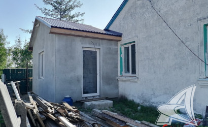 Купить дом, Брест, Гершоны, 5.09 соток. Фото 5