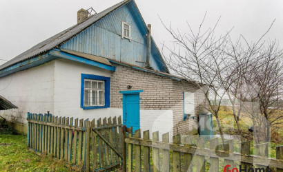 Купить дом, Солтаны, 25 соток. Фото 4