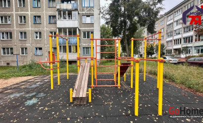 Купить 3-комнатную квартиру, Слуцк, Жукова ул., 13. Фото 26